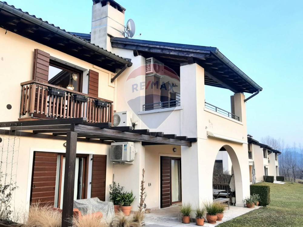 appartamento in vendita a Pederobba