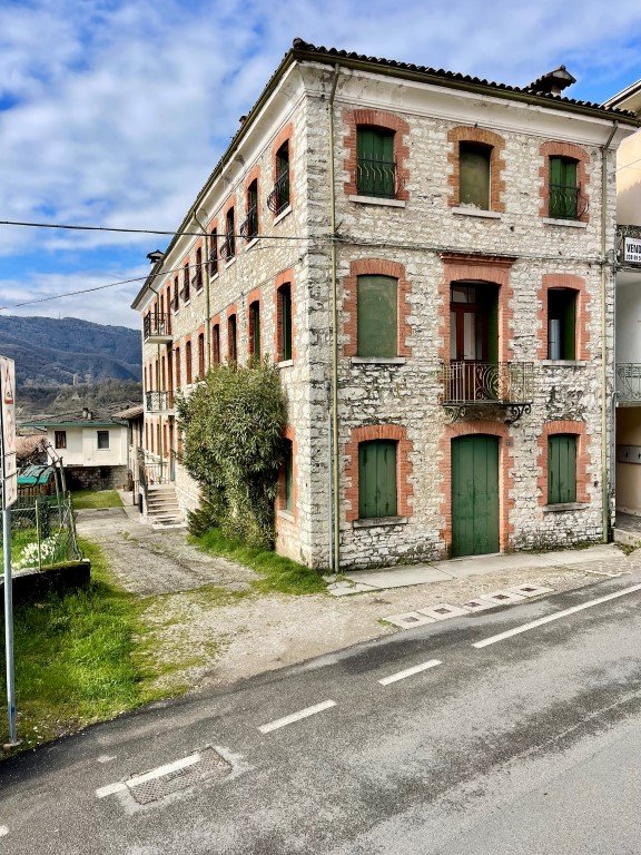 appartamento in vendita a Pederobba
