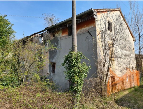 appartamento in vendita a Pederobba