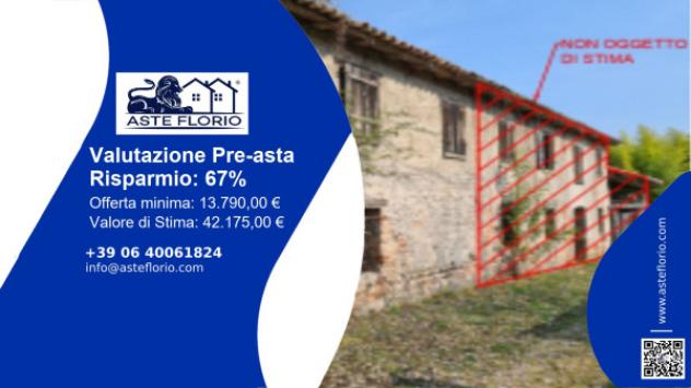 locale di sgombero in vendita a Pederobba