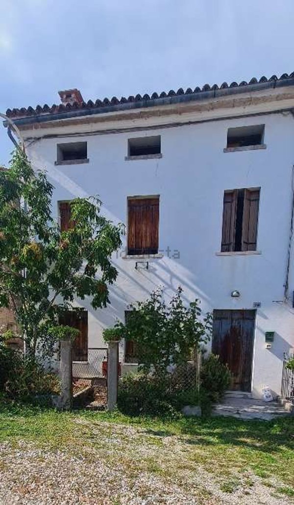 appartamento in vendita a Pederobba