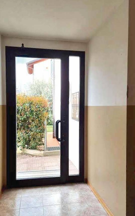 appartamento in vendita a Pederobba