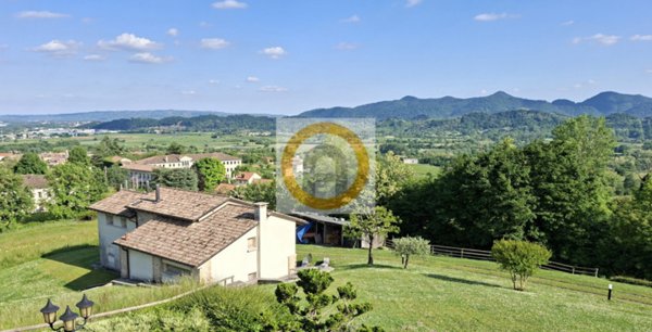 casa indipendente in vendita a Pederobba