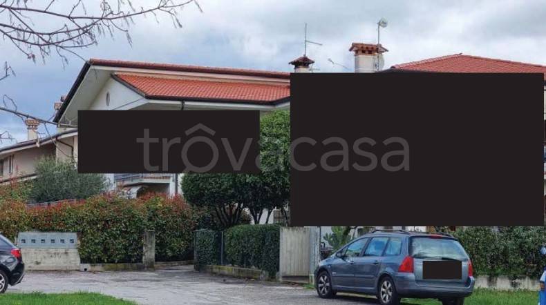 appartamento in vendita a Pederobba