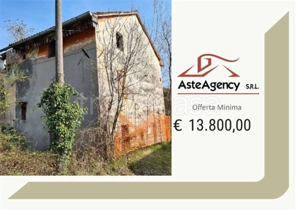 casa indipendente in vendita a Pederobba