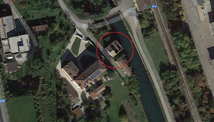 casa indipendente in vendita a Pederobba