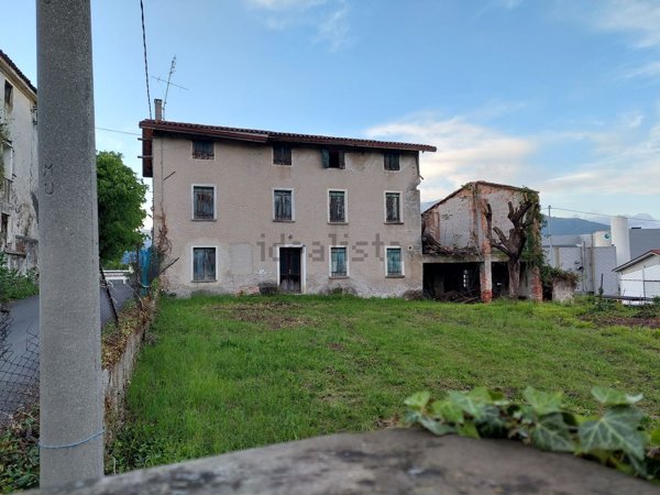 appartamento in vendita a Pederobba