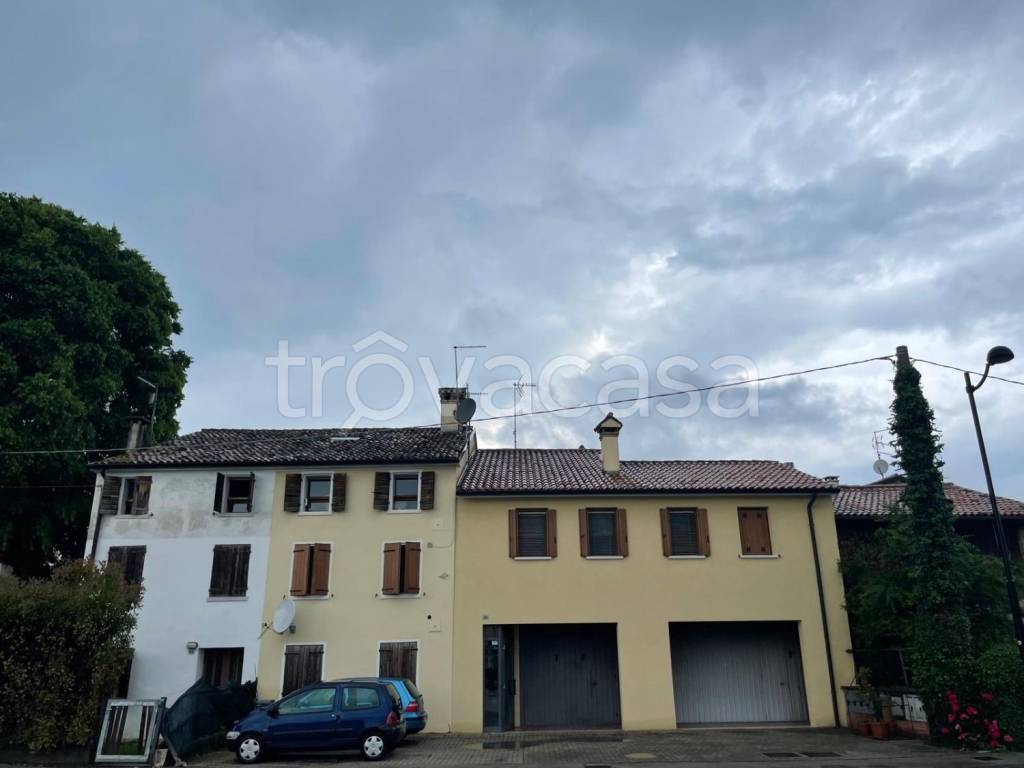 appartamento in vendita a Pederobba