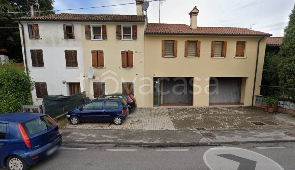 appartamento in vendita a Pederobba