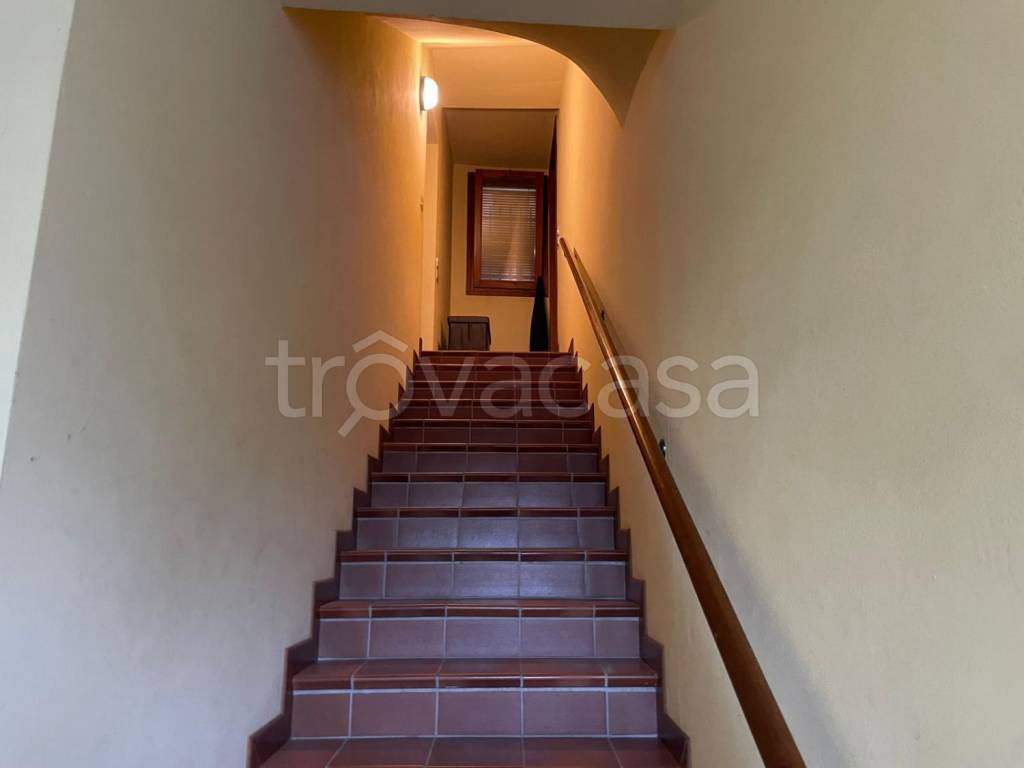 appartamento in vendita a Pederobba