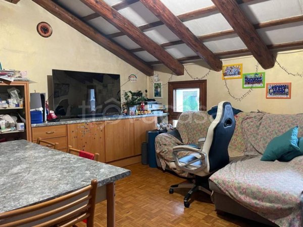 appartamento in vendita a Pederobba