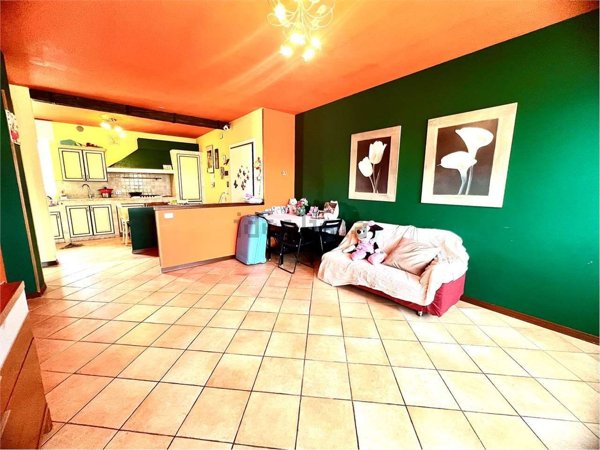 appartamento in vendita a Pederobba