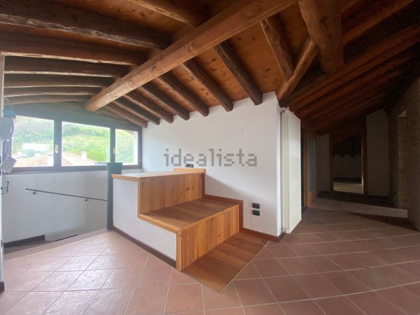 appartamento in vendita a Pederobba