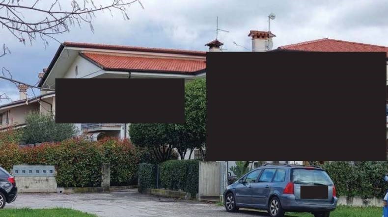 appartamento in vendita a Pederobba