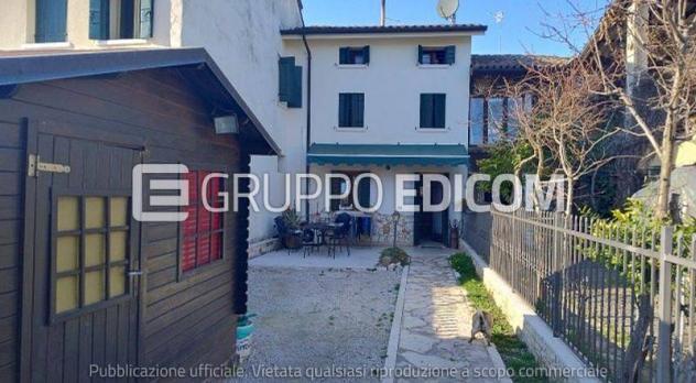 casa indipendente in vendita a Pederobba