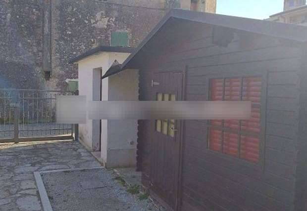 casa indipendente in vendita a Pederobba