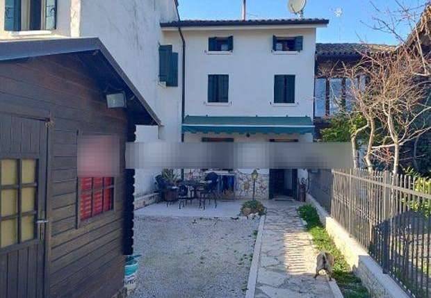casa indipendente in vendita a Pederobba