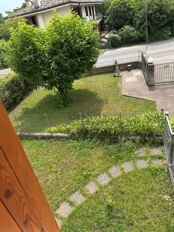 appartamento in vendita a Pederobba