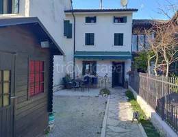 appartamento in vendita a Pederobba