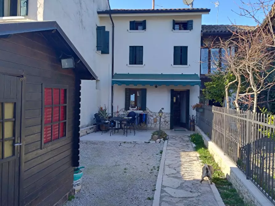 casa indipendente in vendita a Pederobba