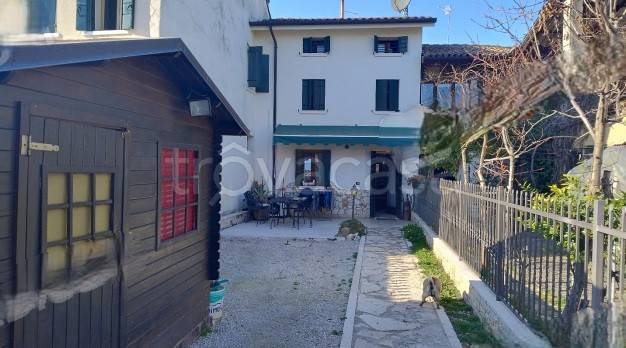 casa indipendente in vendita a Pederobba