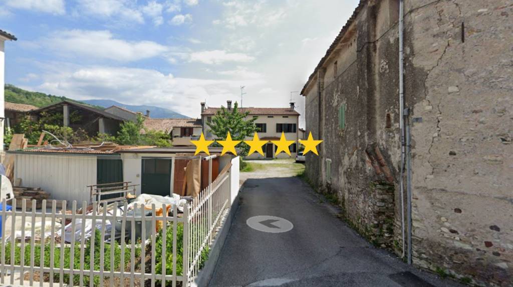 casa indipendente in vendita a Pederobba