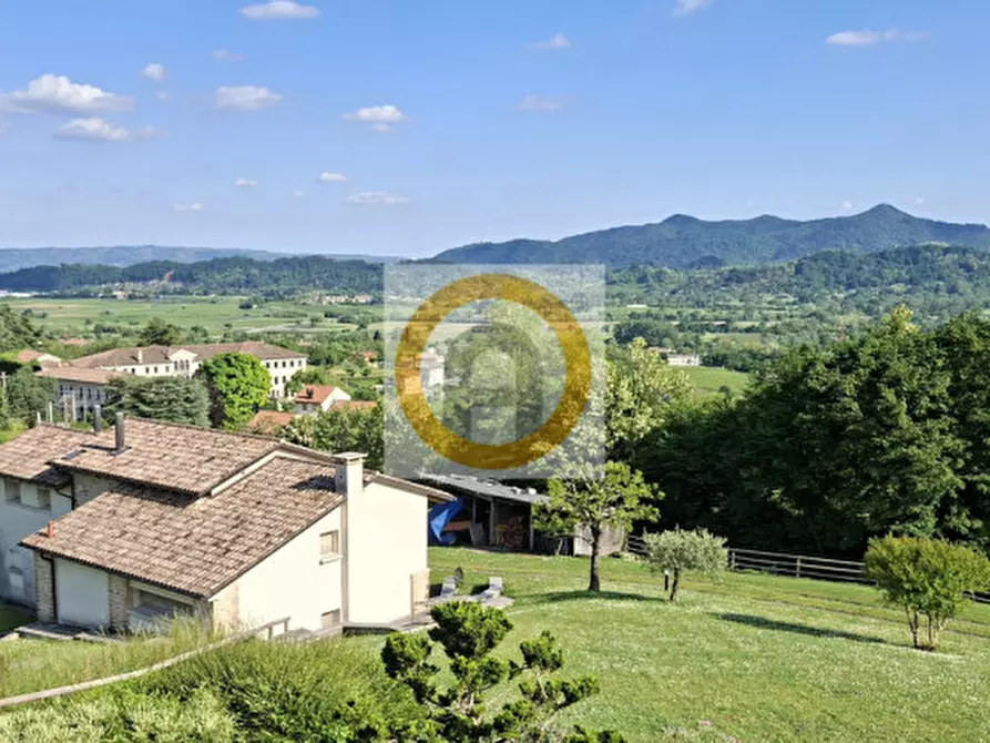 casa indipendente in vendita a Pederobba