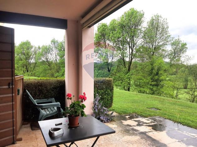 appartamento in vendita a Pederobba