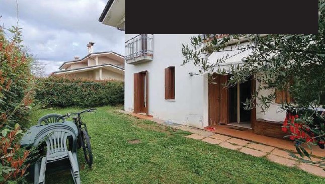 appartamento in vendita a Pederobba