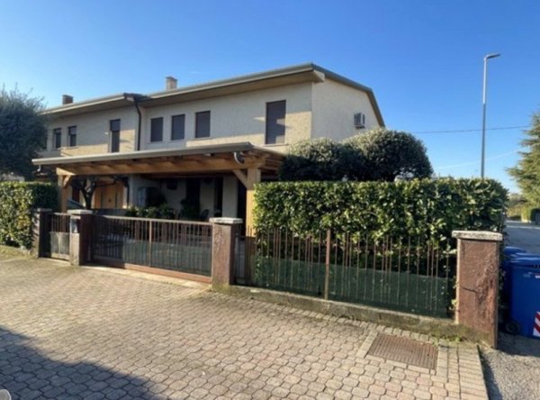 appartamento in vendita a Pederobba