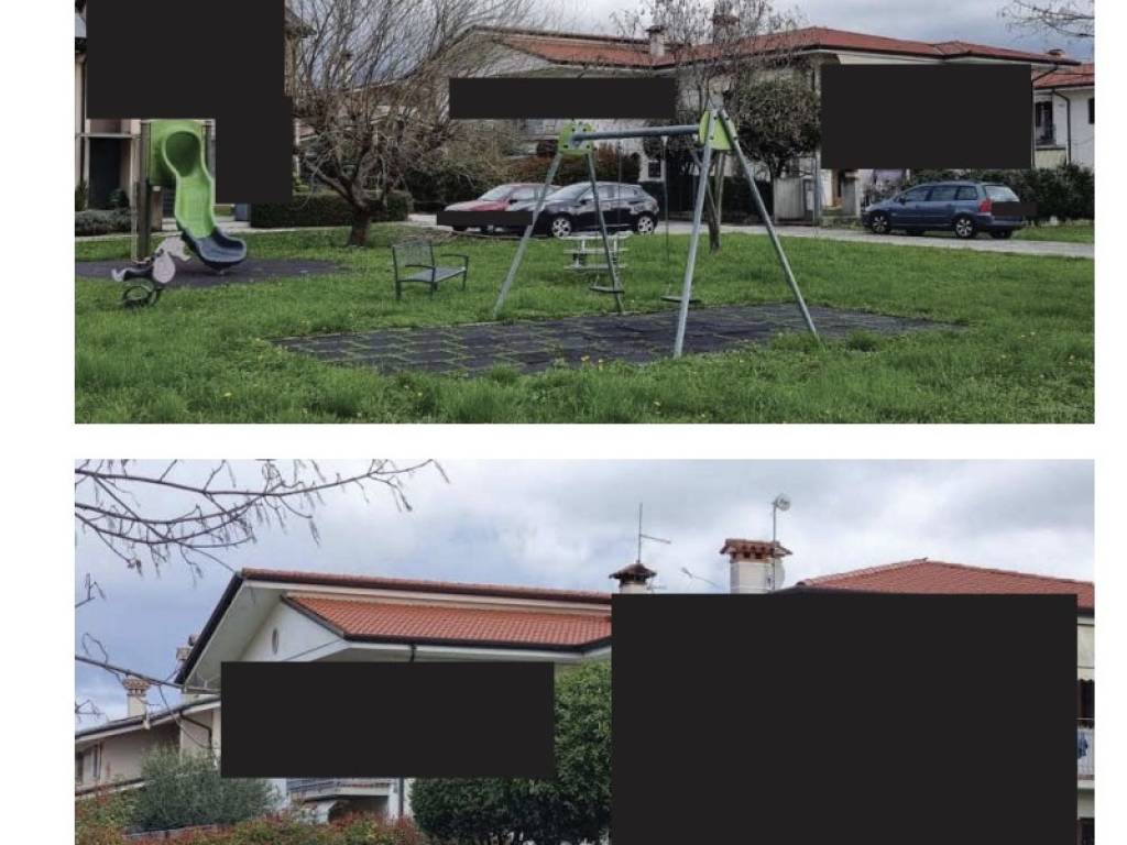 appartamento in vendita a Pederobba