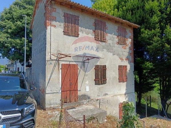 casa indipendente in vendita a Pederobba in zona Covolo