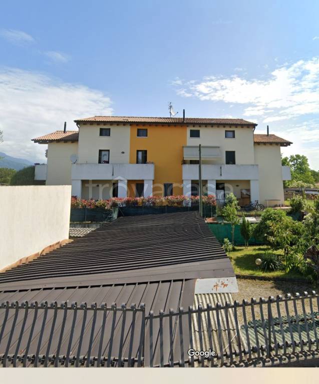 appartamento in vendita a Pederobba