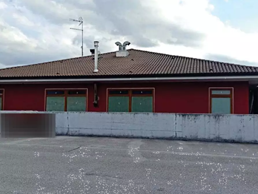 negozio in vendita a Pederobba
