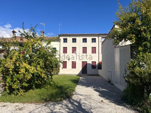 appartamento in vendita a Pederobba