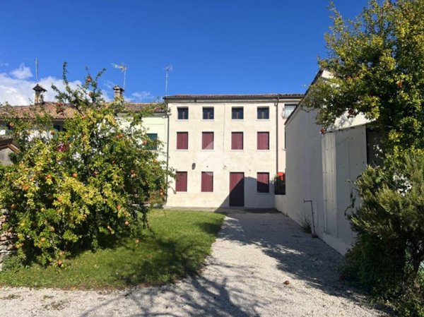 casa indipendente in vendita a Pederobba