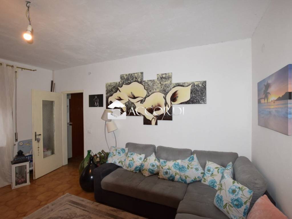 casa indipendente in vendita a Pederobba