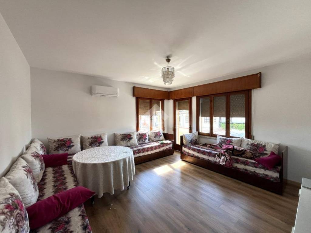 appartamento in vendita a Pederobba