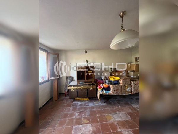 appartamento in vendita a Pederobba