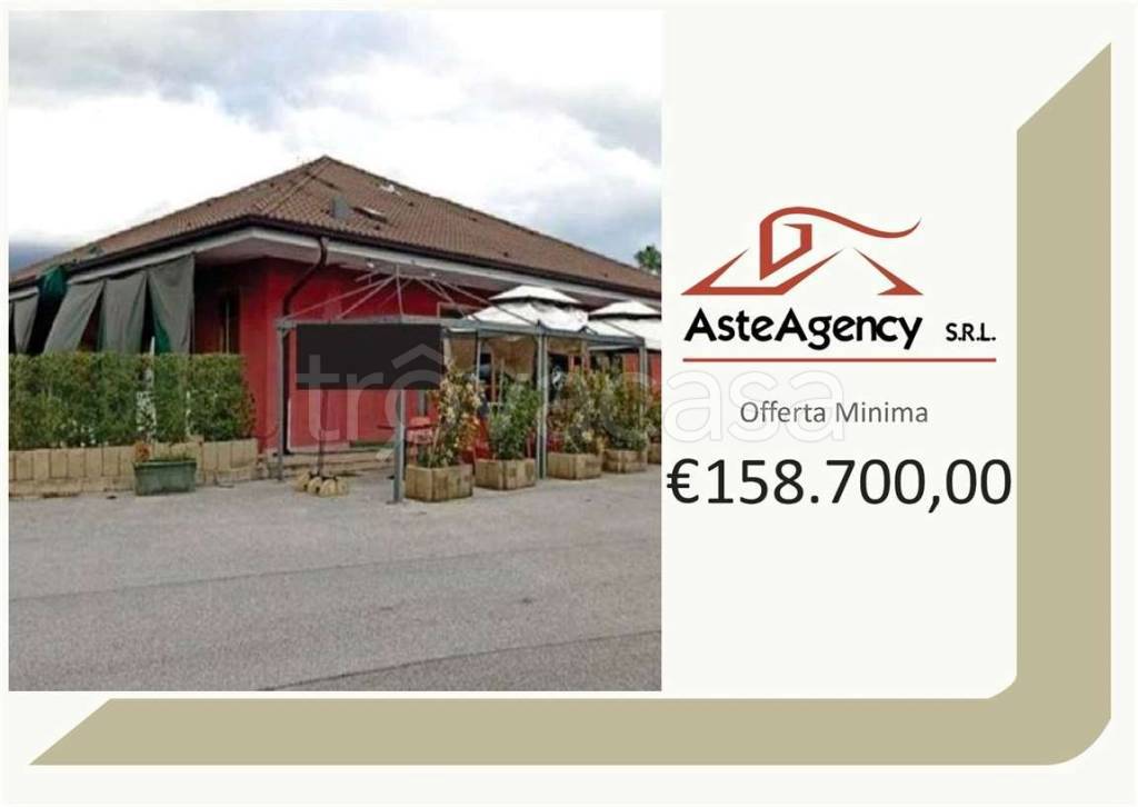 negozio in vendita a Pederobba