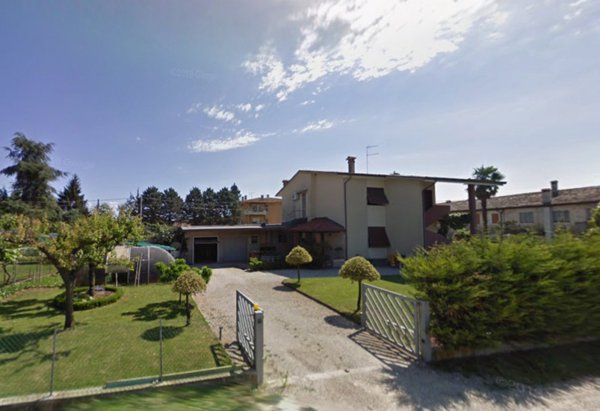 casa indipendente in vendita a Pederobba in zona Covolo