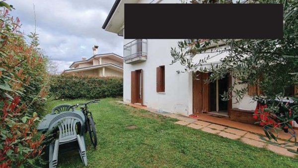 appartamento in vendita a Pederobba