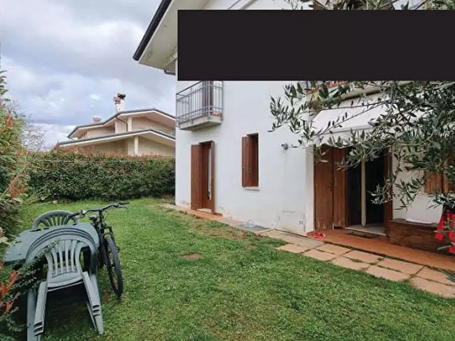 appartamento in vendita a Pederobba