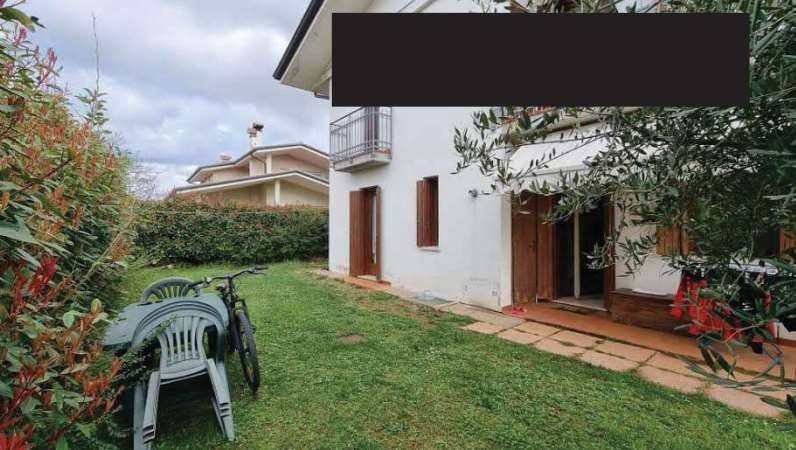 appartamento in vendita a Pederobba