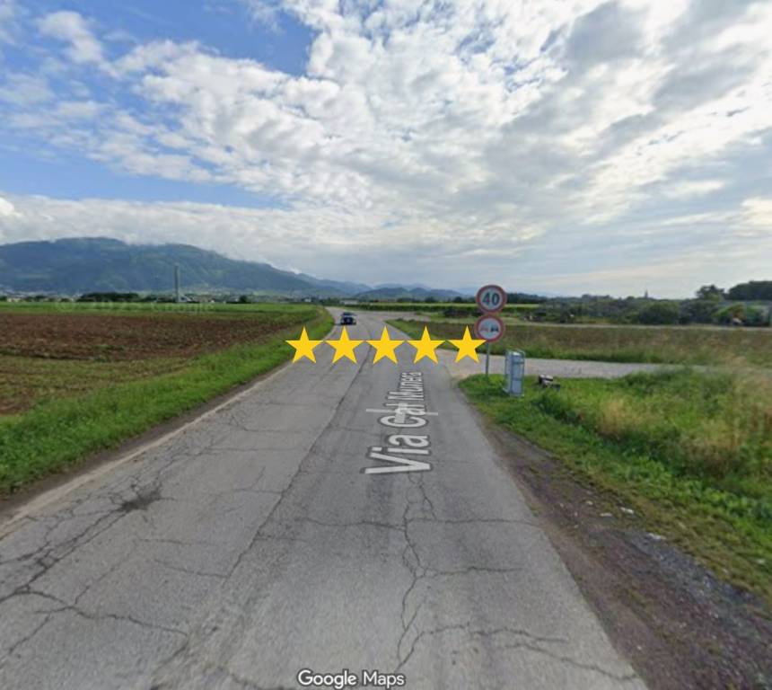 appartamento in vendita a Pederobba