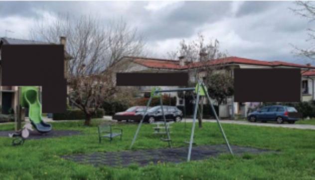 appartamento in vendita a Pederobba