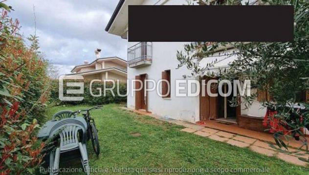 appartamento in vendita a Pederobba