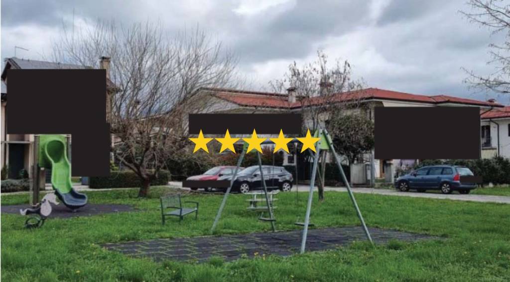 appartamento in vendita a Pederobba