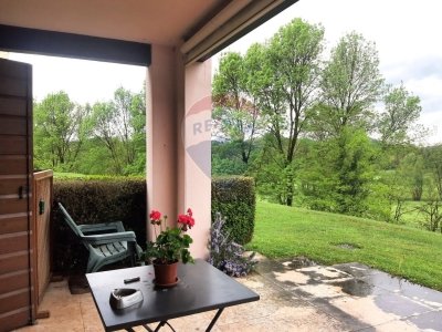 appartamento in vendita a Pederobba