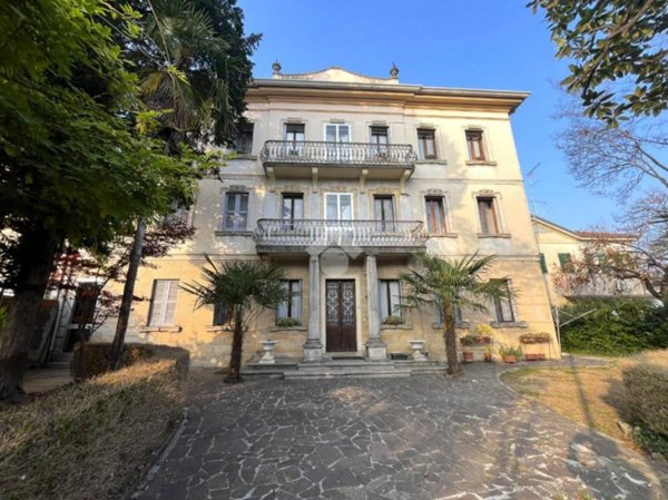 casa indipendente in vendita a Pederobba in zona Covolo